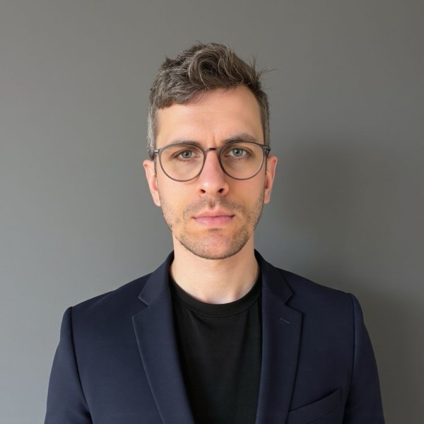 Malte Eiben, Sound Designer & Software Developer