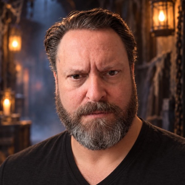 Oliver Kläffling, Lighting Designer